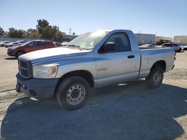 dodge ram 1500 s 2008 1d7ha16k48j111337