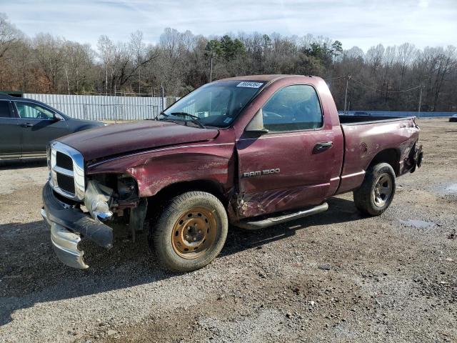 dodge ram 1500 2002 1d7ha16k52j201779