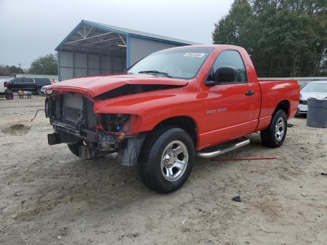 dodge ram 1500 s 2004 1d7ha16k54j290983