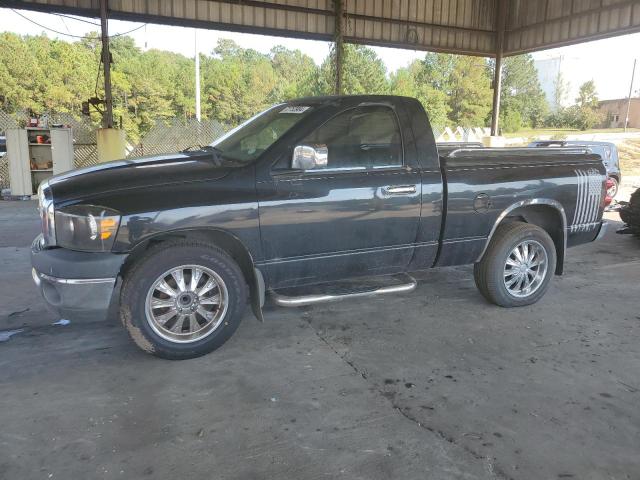 dodge ram 1500 s 2007 1d7ha16k57j596604