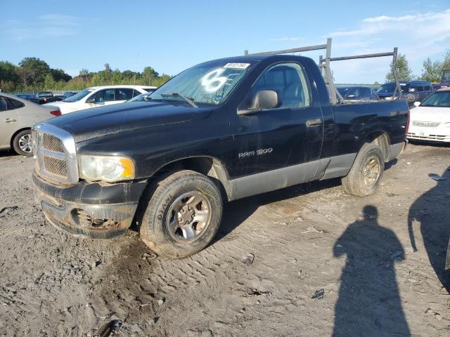 dodge ram 1500 2002 1d7ha16k62j240705