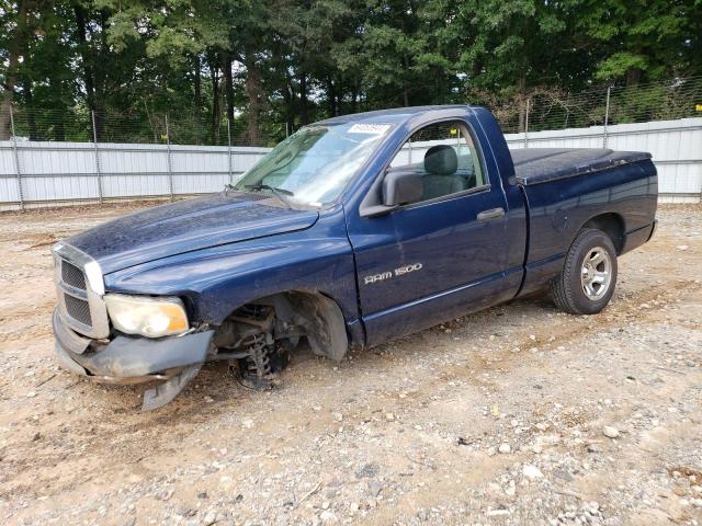 dodge ram 1500 2003 1d7ha16k63j660319