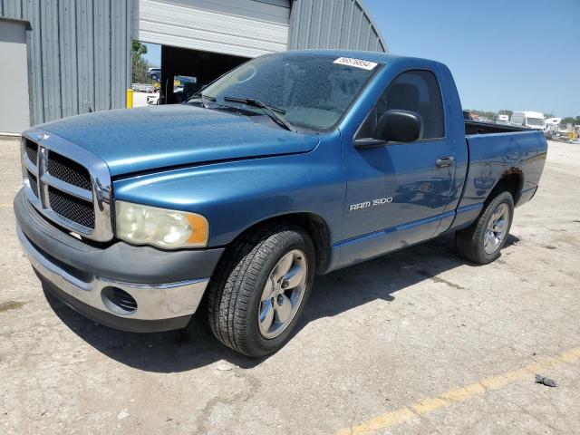 dodge ram 1500 s 2004 1d7ha16k64j124729