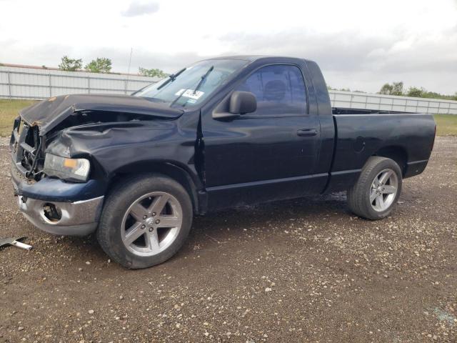 dodge ram 1500 s 2005 1d7ha16k65j504316