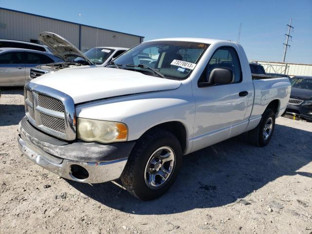 dodge all models 2002 1d7ha16k72j215215