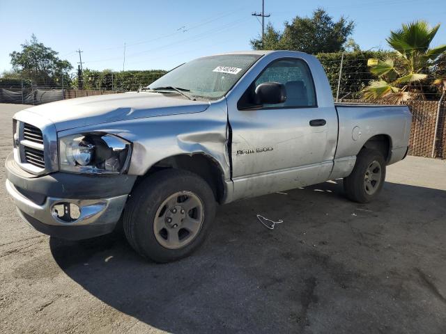 dodge ram 1500 s 2006 1d7ha16k76j124662