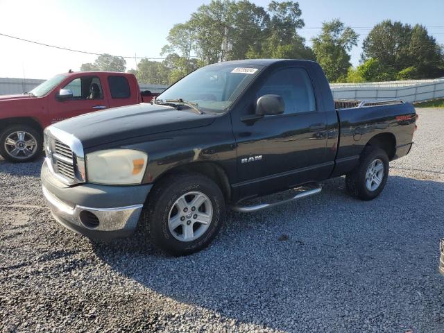 dodge ram 1500 s 2008 1d7ha16k78j214249