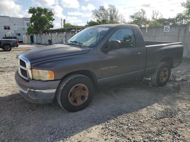 dodge ram 1500 2002 1d7ha16k82j253164