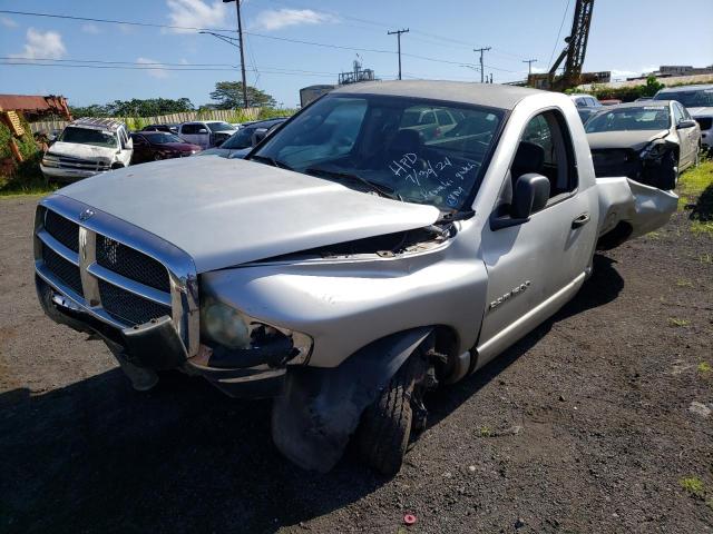 dodge ram 1500 s 2003 1d7ha16k83j546743