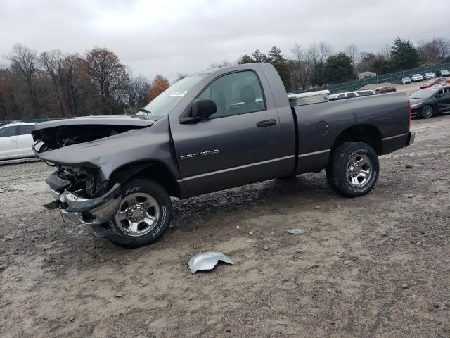 dodge ram 1500 s 2003 1d7ha16k83j651251