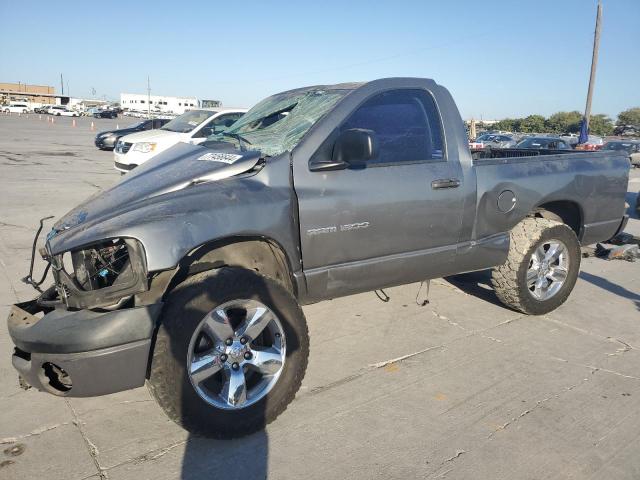 dodge ram 1500 s 2005 1d7ha16k85j509226