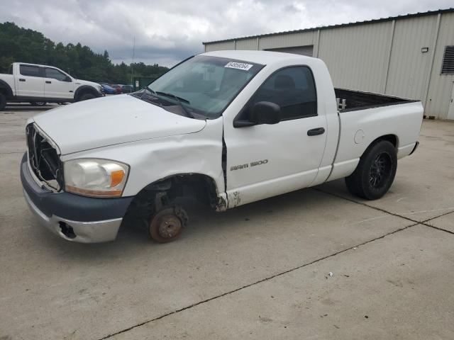 dodge ram 1500 s 2006 1d7ha16k86j151420