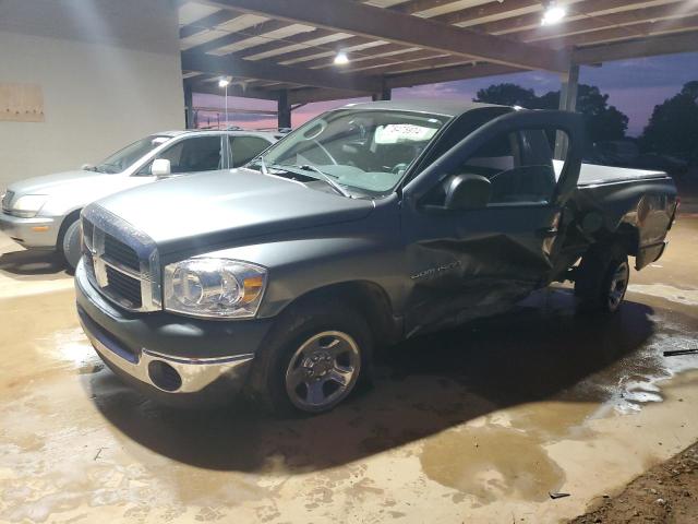 dodge ram 1500 s 2007 1d7ha16k87j531830