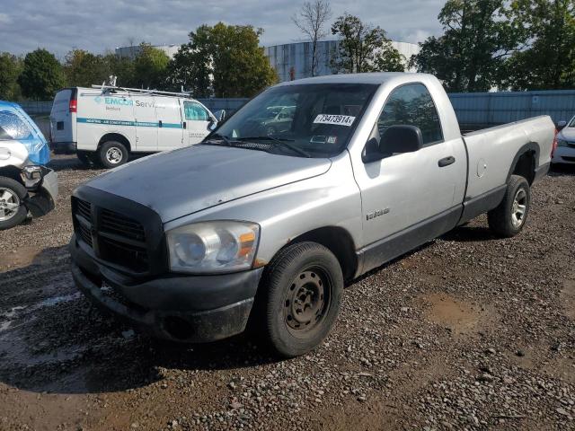 dodge ram 1500 s 2008 1d7ha16k88j157978