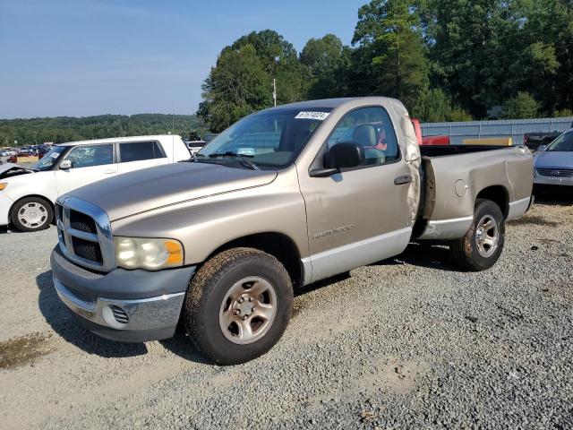 dodge ram 1500 s 2003 1d7ha16k93j505215