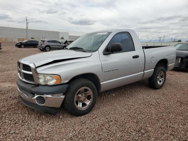 dodge ram 1500 2005 1d7ha16k95j652735