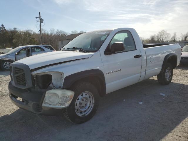 dodge ram 1500 2007 1d7ha16k97j516348