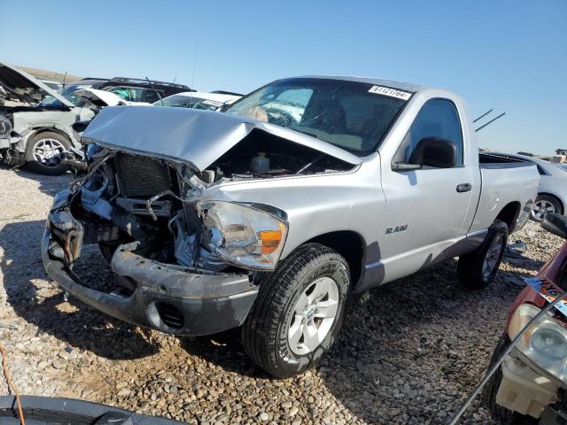 dodge ram 1500 2008 1d7ha16k98j133978