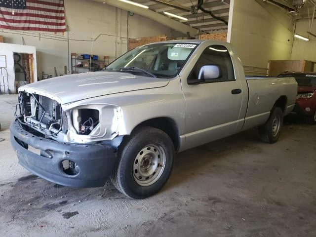 dodge ram 1500 s 2008 1d7ha16k98j209909