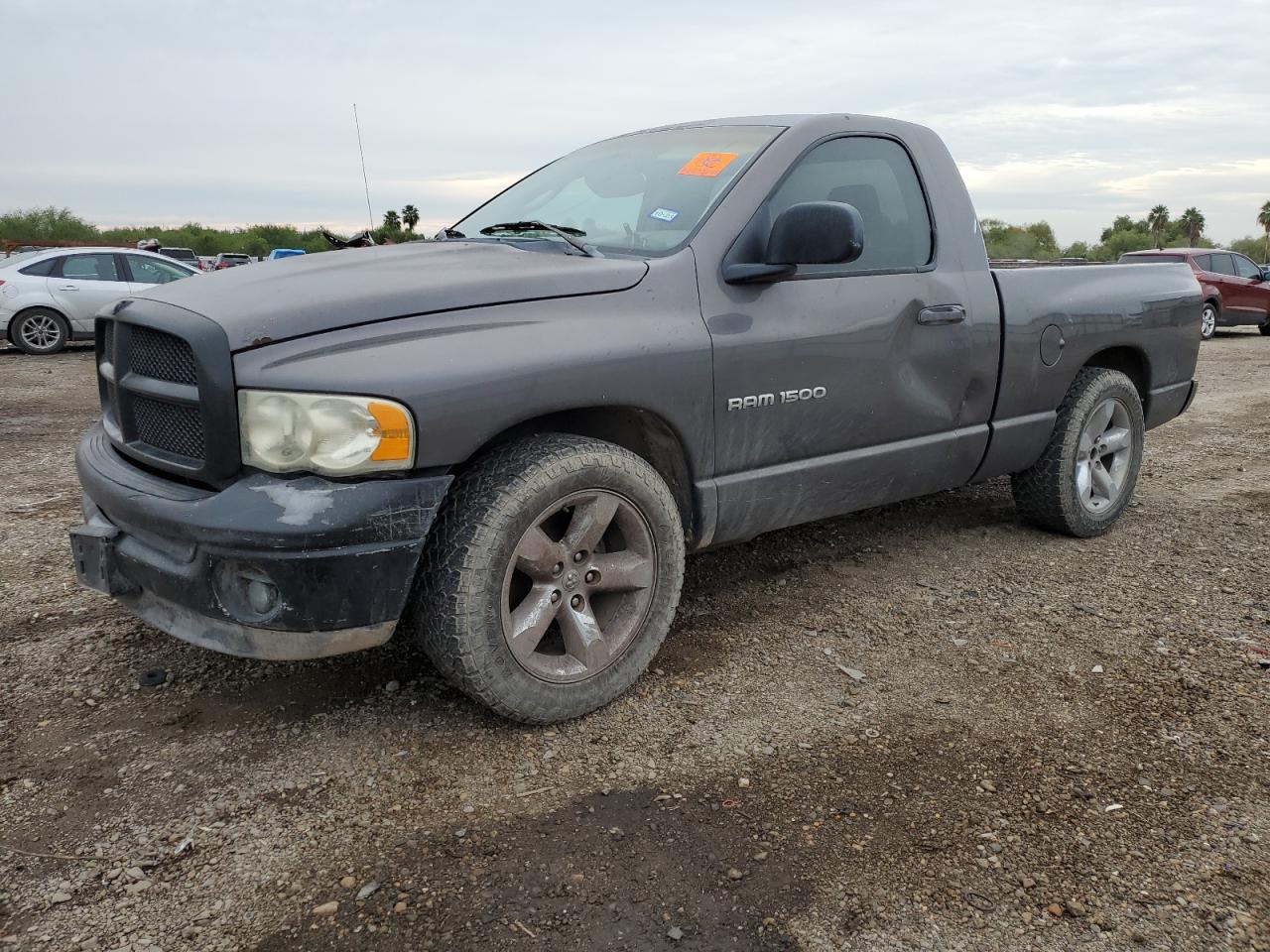 dodge ram 2002 1d7ha16kx2j172134