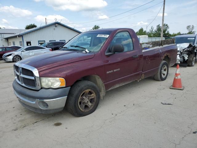 dodge ram 1500 2002 1d7ha16kx2j230761