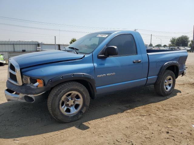 dodge ram 1500 s 2004 1d7ha16kx4j238538