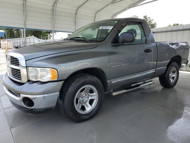 dodge ram 1500 s 2005 1d7ha16kx5j637399