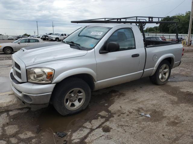 dodge ram 1500 2007 1d7ha16kx7j561430