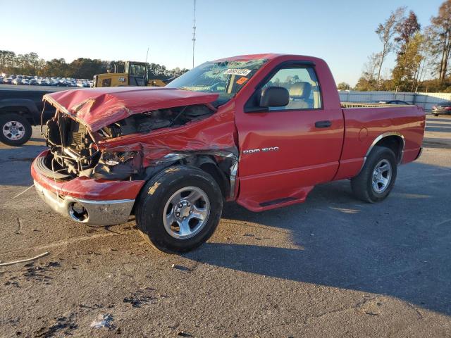 dodge ram 1500 s 2004 1d7ha16n04j198707