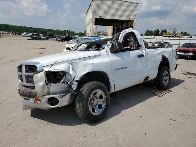 dodge ram 1500 2002 1d7ha16n12j132681