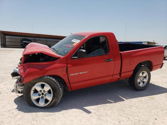 dodge ram 1500 2002 1d7ha16n12j246020