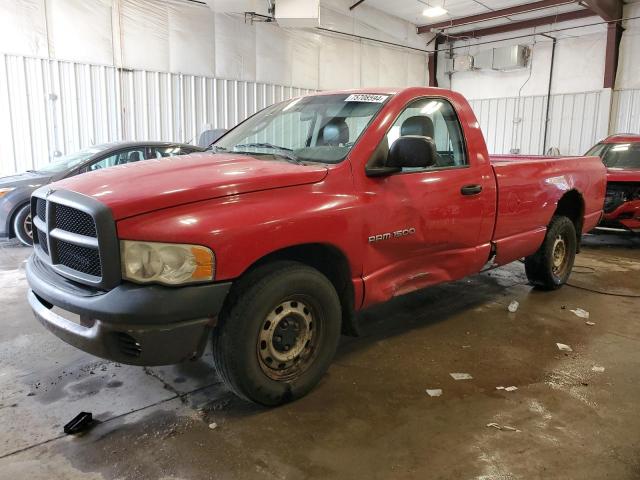 dodge ram 1500 s 2004 1d7ha16n24j123202