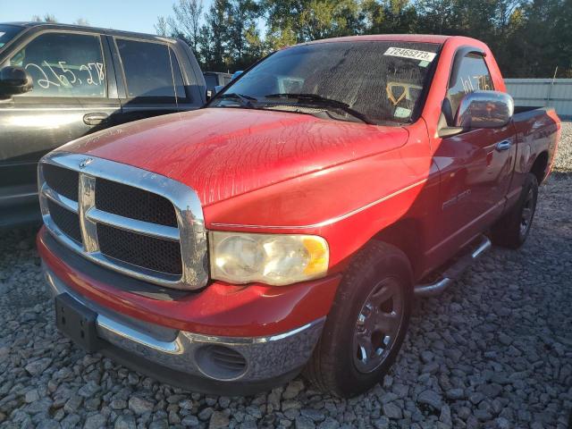 dodge ram 1500 2004 1d7ha16n24j274783