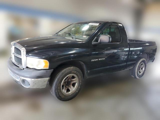 dodge ram 1500 2002 1d7ha16n32j169599