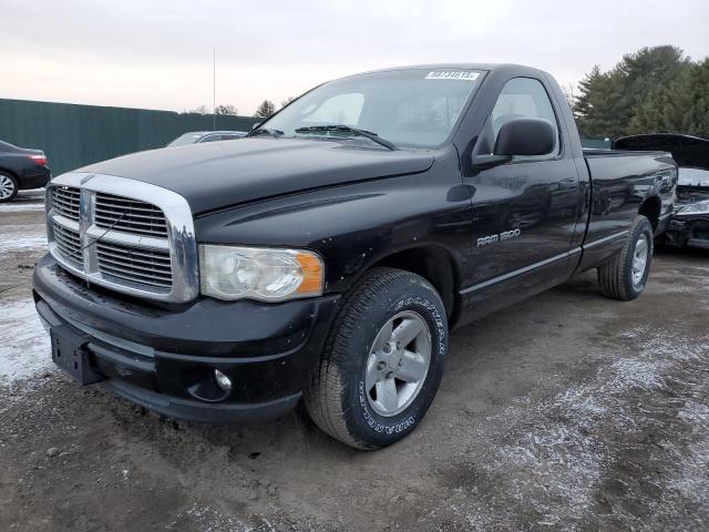 dodge ram 1500 s 2003 1d7ha16n33j509710