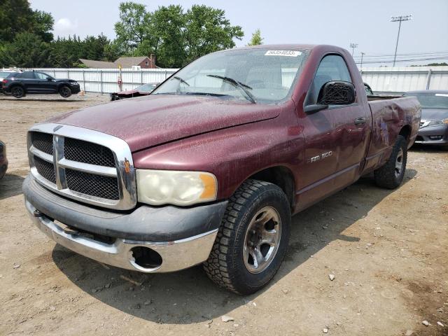 dodge ram 1500 s 2003 1d7ha16n33j644721