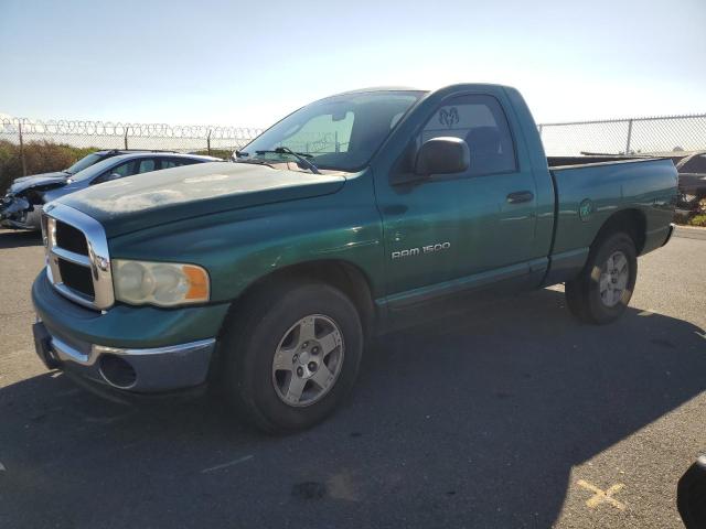 dodge ram 1500 s 2004 1d7ha16n44j101041