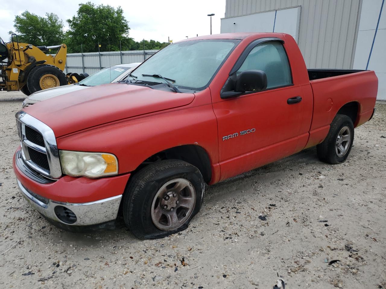 dodge ram 2004 1d7ha16n44j284263