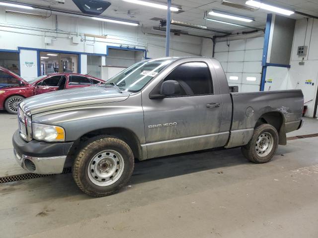 dodge ram 1500 2005 1d7ha16n45j628854