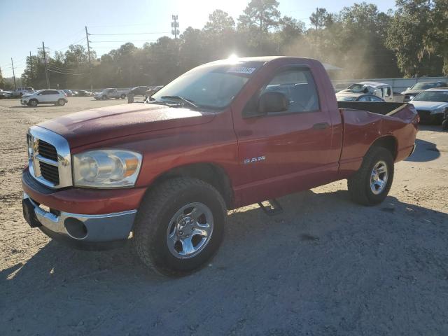 dodge ram 1500 s 2008 1d7ha16n48j236137