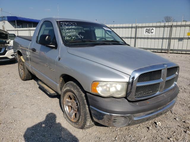 dodge ram 1500 2002 1d7ha16n52j212677