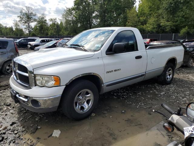 dodge ram 1500 s 2004 1d7ha16n54j170188