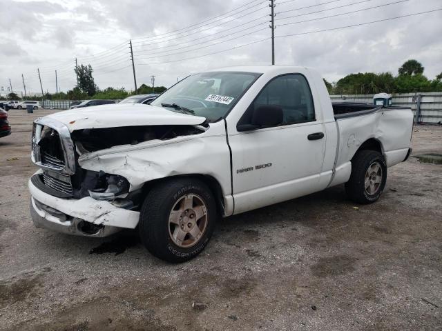 dodge ram 1500 2004 1d7ha16n54j274759