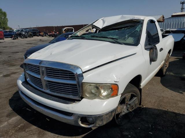 dodge ram 1500 s 2003 1d7ha16n63j543088