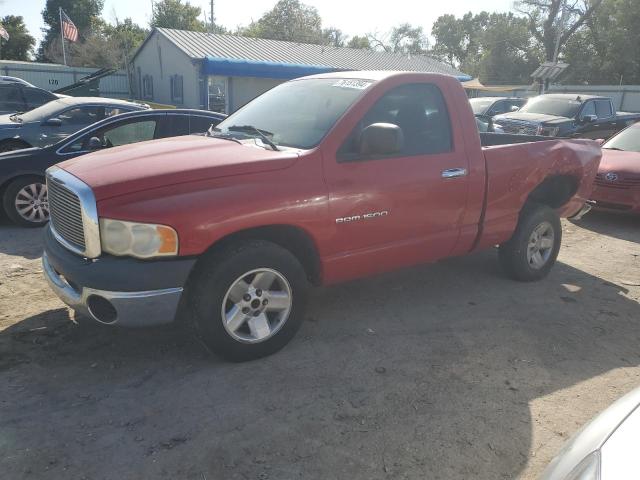 dodge ram 1500 s 2003 1d7ha16n63j626679