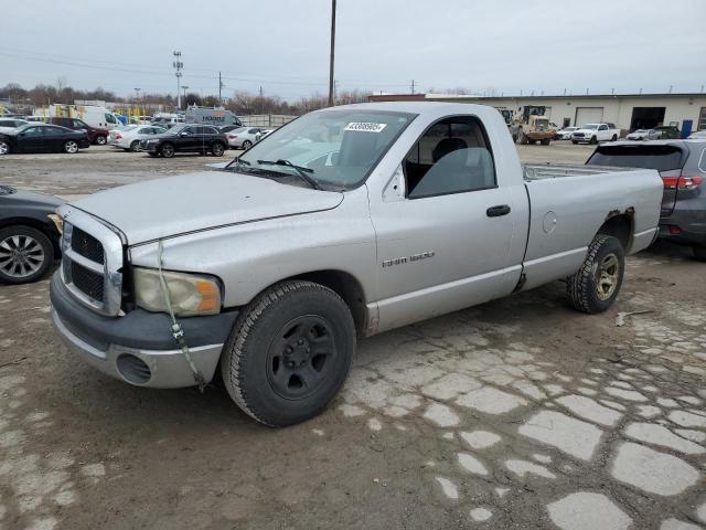 dodge ram 1500 s 2004 1d7ha16n64j129696