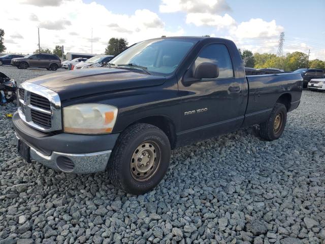 dodge ram 1500 s 2006 1d7ha16n66j103716