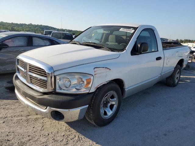 dodge ram 1500 s 2006 1d7ha16n66j107913