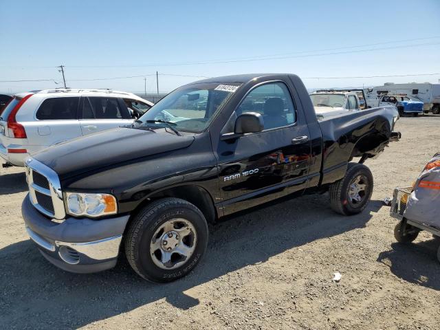 dodge ram 1500 2002 1d7ha16n72j212177