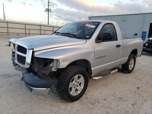 dodge ram 1500 s 2005 1d7ha16n85j655510